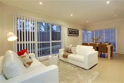 Fifth view of Homely townhouse listing, 10 Conlan Way, Lilydale VIC 3140