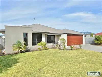 Fourth view of Homely house listing, 43 Seascapes Boulevard, Halls Head WA 6210