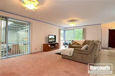 Seventh view of Homely house listing, 6 Enoch rise, Hallam VIC 3803