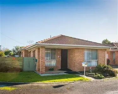 Main view of Homely unit listing, 6/9 Hart Street, Euroa VIC 3666