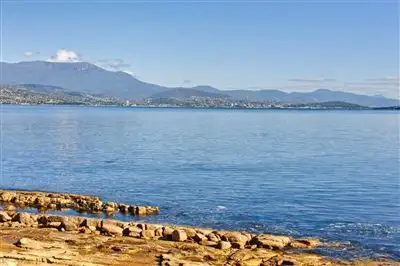 Third view of Homely land listing, Lot24(306) Tranmere Road, Tranmere TAS 7018