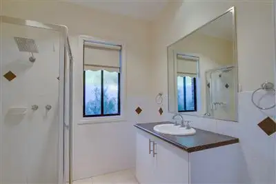 Sixth view of Homely house listing, 4B Kate Place, Ferntree Gully VIC 3156