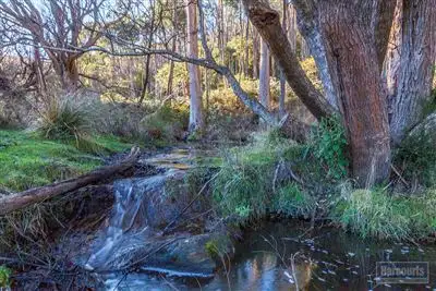 Fourth view of Homely land listing, 78 Waggs Gully Road, Ranelagh TAS 7109