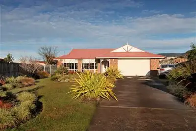 Second view of Homely house listing, 24 Peppermint Place, Margate TAS 7054