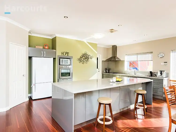 Main view of Homely house listing, 5 Walsall Turn, Hocking WA 6065