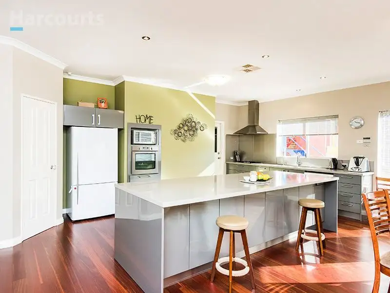 Main view of Homely house listing, 5 Walsall Turn, Hocking WA 6065