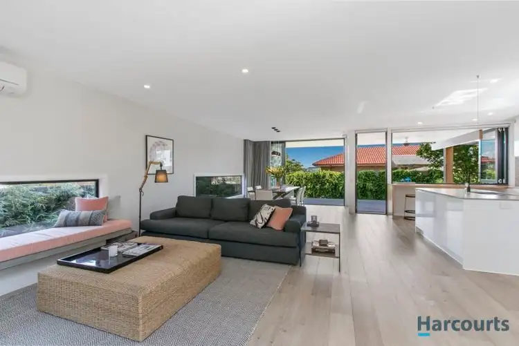 Fifth view of Homely house listing, 50 Clifford Street, Warragul VIC 3820