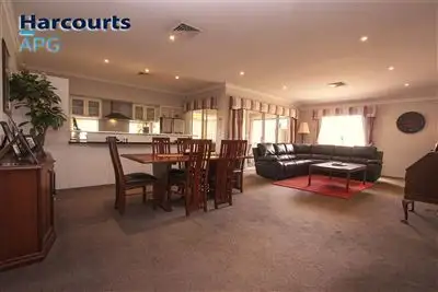 Third view of Homely house listing, 4 Sunstone Brace, Australind WA 6233