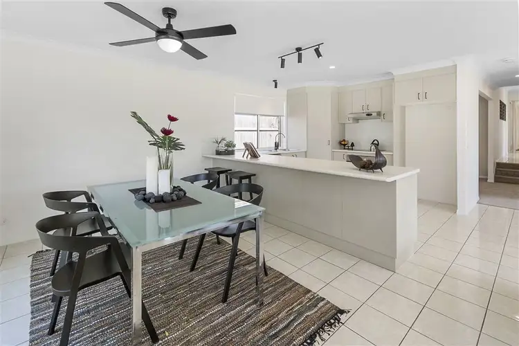 Fourth view of Homely house listing, 20 Danaid Street, Springfield Lakes QLD 4300