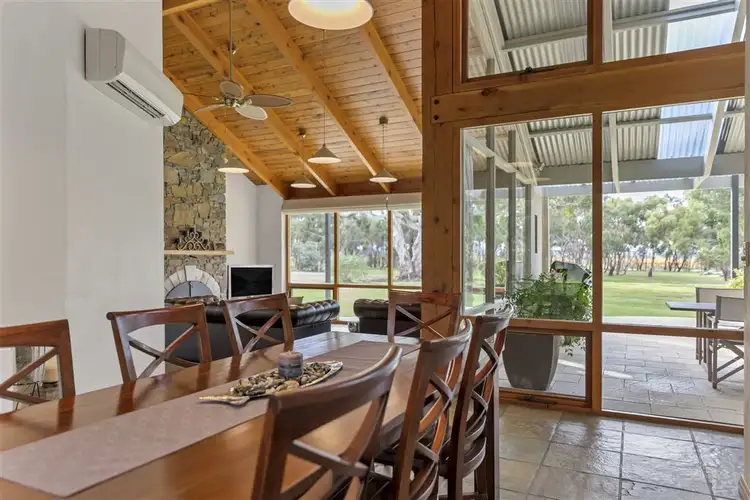 325 Gilbert Siding Road, Finniss SA 5255