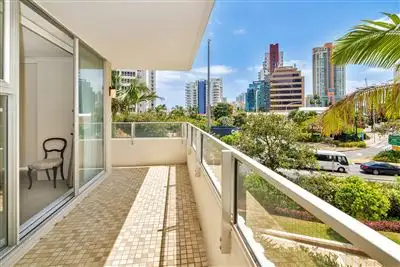 Seventh view of Homely unit listing, 5/40 Ferny Avenue, Surfers Paradise QLD 4217