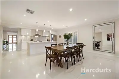 Second view of Homely house listing, 6 O'Callaghan Avenue, Lalor VIC 3075