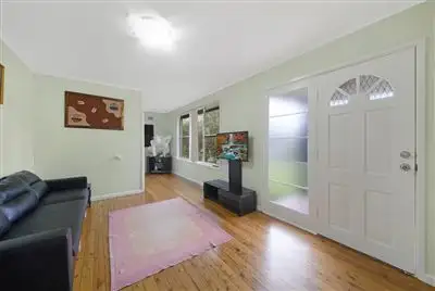 Second view of Homely house listing, 93 Willan Drive, Cartwright NSW 2168