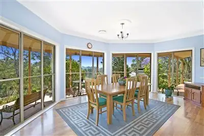Third view of Homely house listing, 454 Bells Line of Road, Kurmond NSW 2757