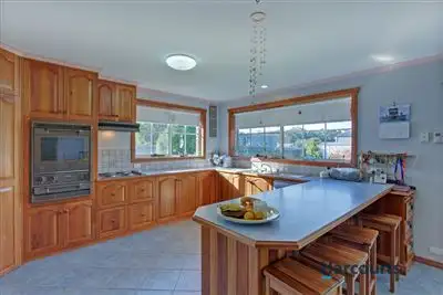 Second view of Homely house listing, 2 Grange Court, West Ulverstone TAS 7315