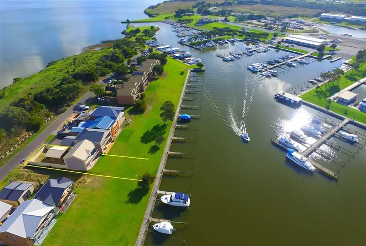 106 Arcadia Avenue, Hindmarsh Island SA 5214