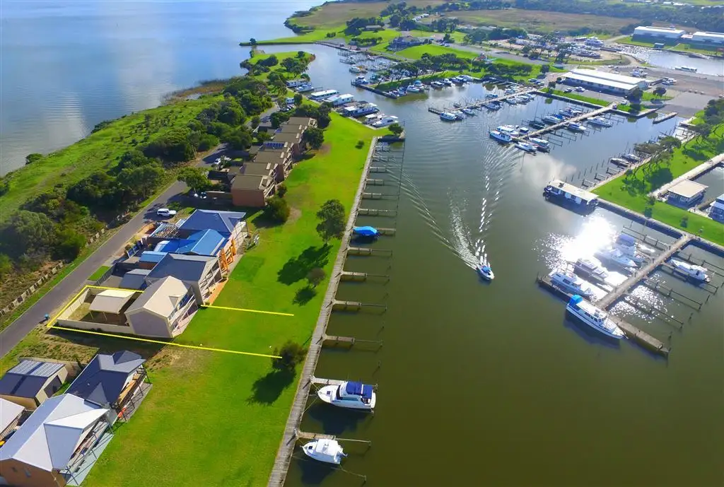 Main view of Homely house listing, 106 Arcadia Avenue, Hindmarsh Island SA 5214