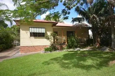Second view of Homely house listing, 214 Cameron Street, Wauchope NSW 2446