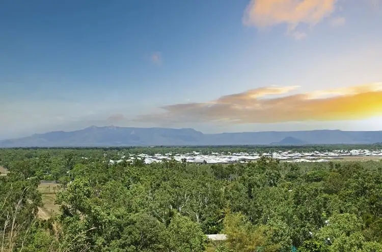 Third view of Homely land listing, 45 Deedes Crescent, Bushland Beach QLD 4818