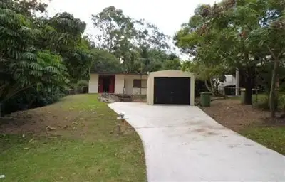 Second view of Homely house listing, 9 Wood Street, Tivoli QLD 4305
