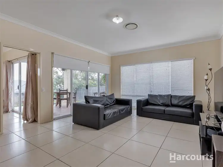 Second view of Homely house listing, 12 Fantail Cres, Mango Hill QLD 4509