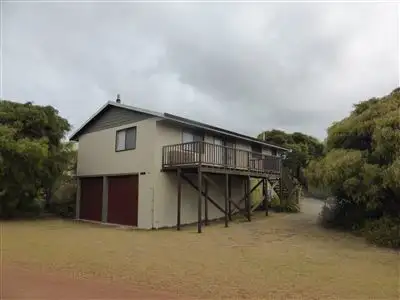 Second view of Homely house listing, 296 Evans Loop, Windy Harbour WA 6262