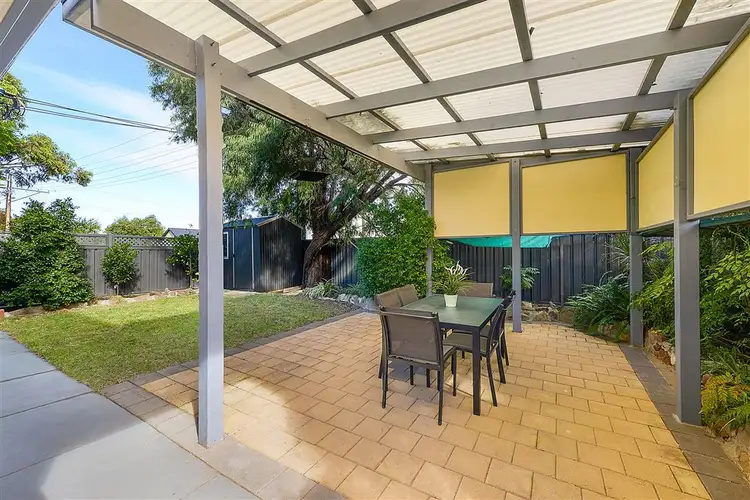 Main view of Homely unit listing, 1/44 Jervois Avenue, Magill SA 5072