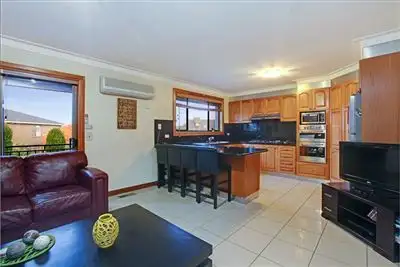 Fifth view of Homely house listing, 4 Pedersen Avenue, Reservoir VIC 3073