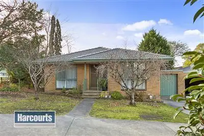 Main view of Homely unit listing, 1/9-13 Bayswater Road, Croydon VIC 3136