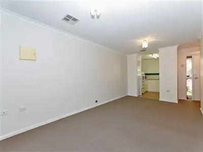 Third view of Homely villa listing, 4 Crab Tree Mews, O'connor WA 6163