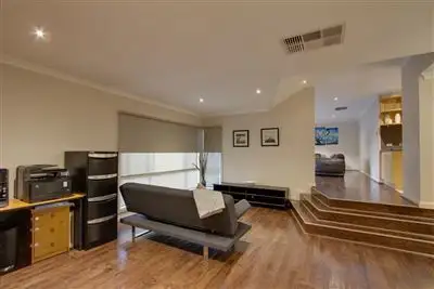 Fourth view of Homely house listing, 59A Underwood Road, Boronia VIC 3155