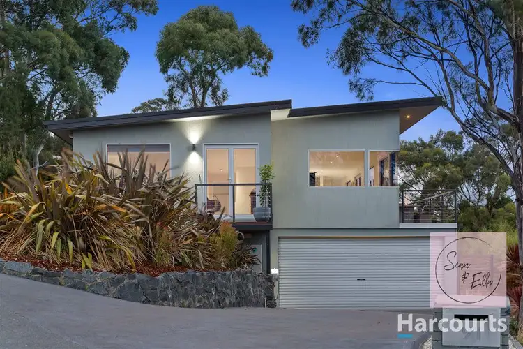 Main view of Homely house listing, 91 Hillcrest Road, Tolmans Hill TAS 7007