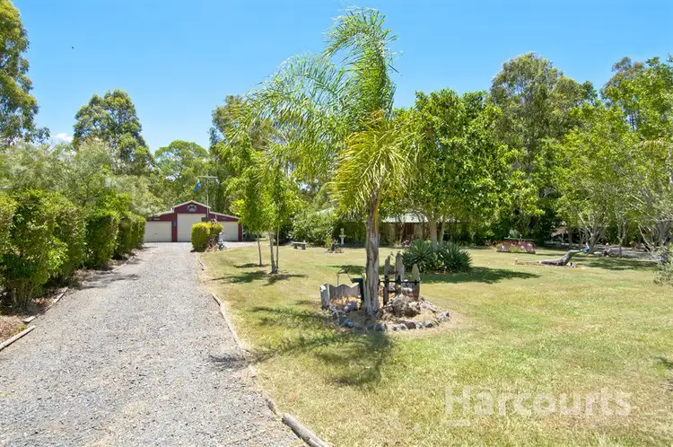 Third view of Homely house listing, 231-235 Bushman Drive, Jimboomba QLD 4280