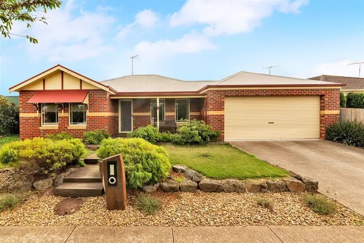 76 Homestead Drive, St Albans Park VIC 3219