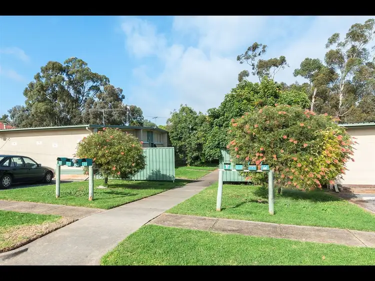 Second view of Homely unit listing, 5/11 Barcoo Road, Para Hills SA 5096