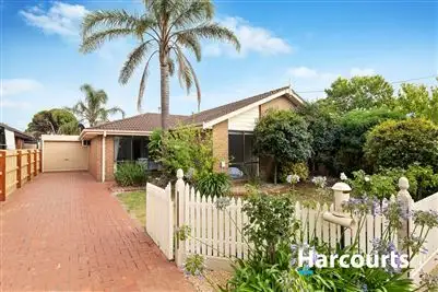 2 Cavesson Court, Epping VIC 3076