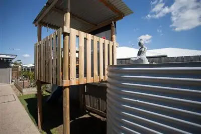 Fourth view of Homely house listing, 55 Gingham Street, Glenella QLD 4740