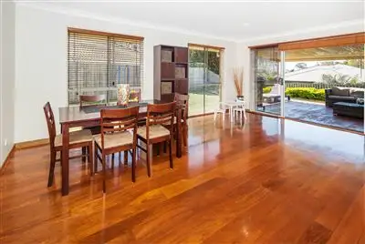 Main view of Homely house listing, 18 Dahlia Crescent, Ormeau QLD 4208