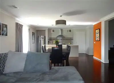 Fourth view of Homely house listing, 4 Blackwood Drive, Wangaratta VIC 3677