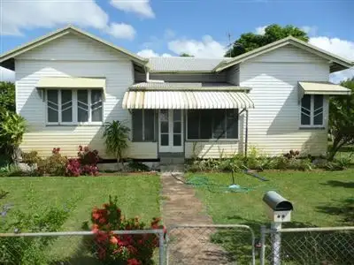 63 Cox Street, Ayr QLD 4807