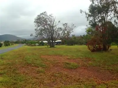 Third view of Homely land listing, 10-12 Bernborough Drive, Barmaryee QLD 4703