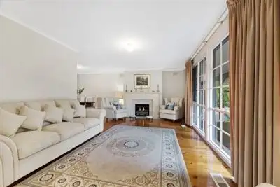 Third view of Homely house listing, 38 Coonawarra Drive, Vermont South VIC 3133