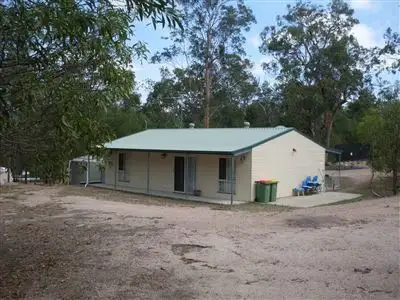 Main view of Homely house listing, 25 Andrews Court, Regency Downs QLD 4341