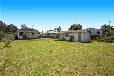 Fifth view of Homely house listing, 58 Church Street, South Windsor NSW 2756