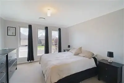 Sixth view of Homely house listing, 4 Discovery Circuit, Gregory Hills NSW 2557