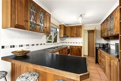Second view of Homely house listing, 117 Cambridge Street, West Launceston TAS 7250