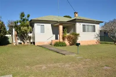 Second view of Homely house listing, 4 Waugh Street, Wauchope NSW 2446