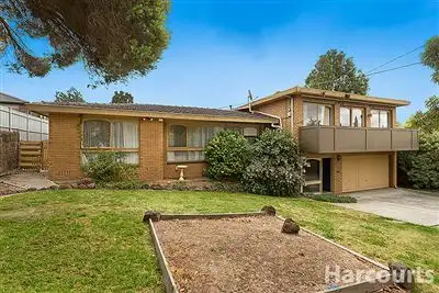 Main view of Homely house listing, 321 Gallaghers Road, Glen Waverley VIC 3150