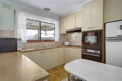 Third view of Homely house listing, 15 Ashleigh Crescent, Bell Park VIC 3215