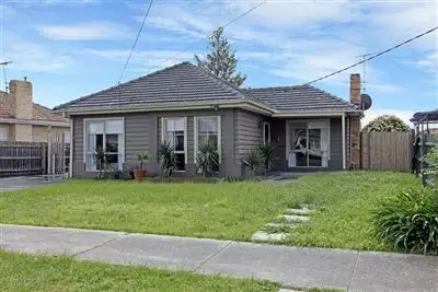 Main view of Homely house listing, 56 Derrick Street, Lalor VIC 3075